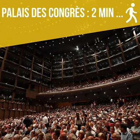 Le Rouge - Centre Historique - Corum - Tramway - Climatisation * Montpellier