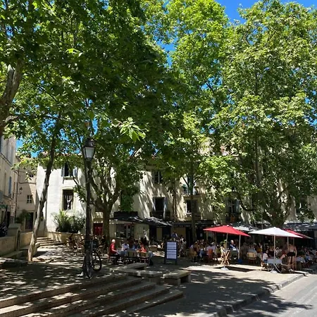 Le Rouge - Centre Historique - Corum - Tramway - Climatisation Montpellier