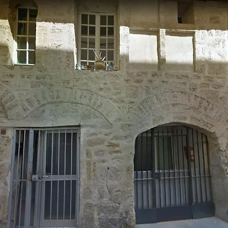 Apartment Le Rouge - Centre Historique - Corum - Tramway - Climatisation