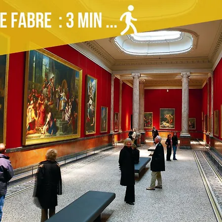 Le Rouge - Centre Historique - Corum - Tramway - Climatisation アパート