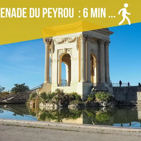 Le Rouge - Centre Historique - Corum - Tramway - Climatisation *