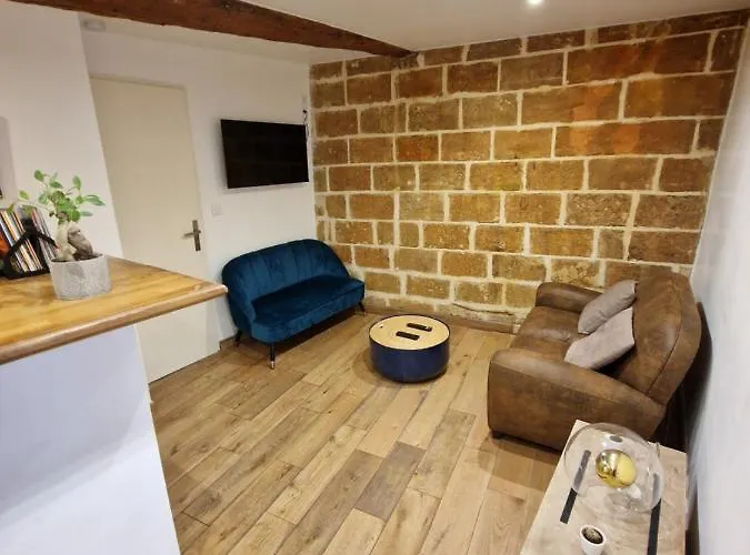 Le Rouge - Centre Historique - Corum - Tramway - Climatisation Apartment Montpellier