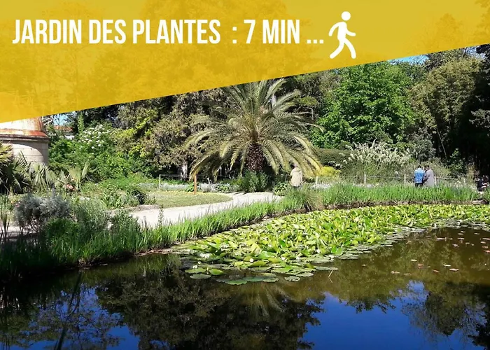 Appartamento Le Rouge - Centre Historique - Corum - Tramway - Climatisation