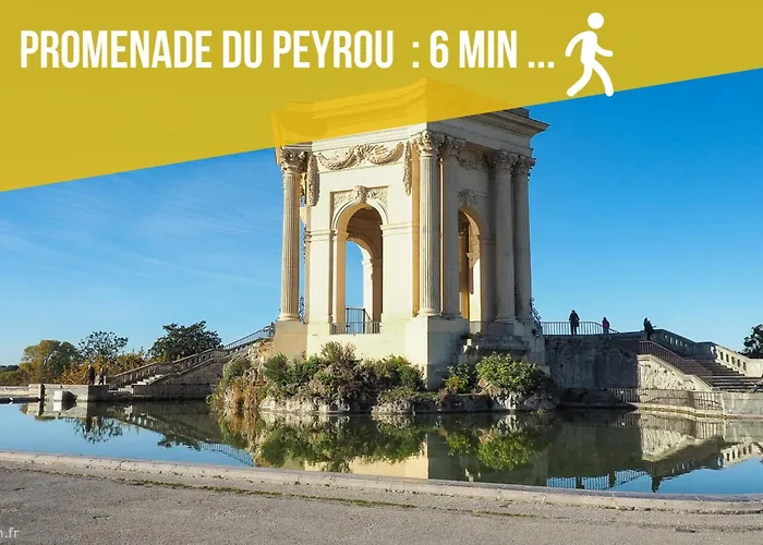 Le Rouge - Centre Historique - Corum - Tramway - Climatisation *
